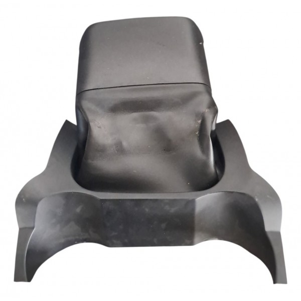 Moldura Coluna De Direção Land Rover Evoque 2012 A 2016