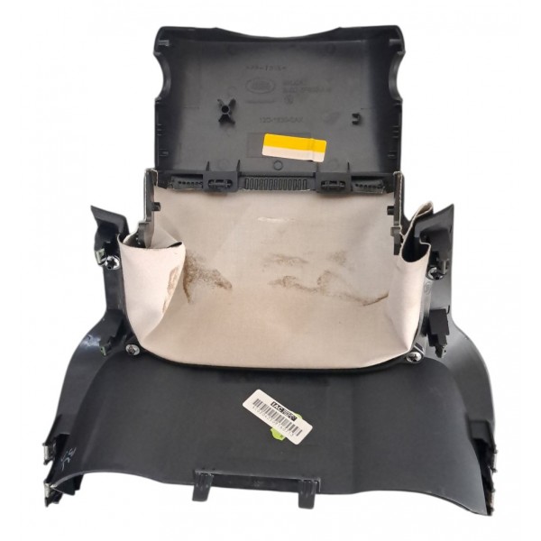 Moldura Coluna De Direção Land Rover Evoque 2012 A 2016