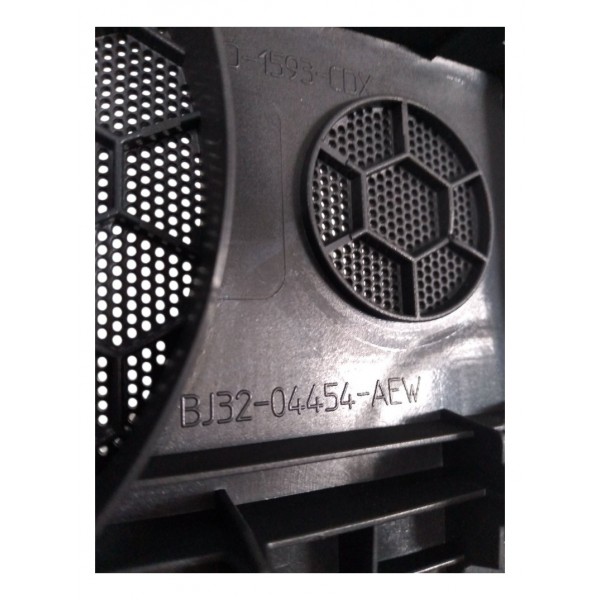 Tela Alto Falante Painel Land Rover Evoque 2013 2017