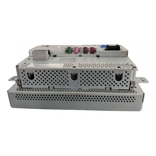 Tela Multimídia Land Rover Evoque 2.0 2012-2016