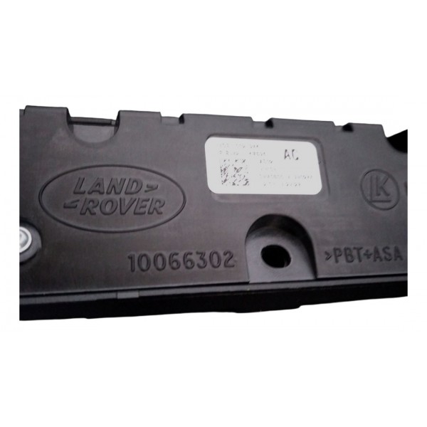 Botão Comando Tração Land Rover Evoque 2013 2017