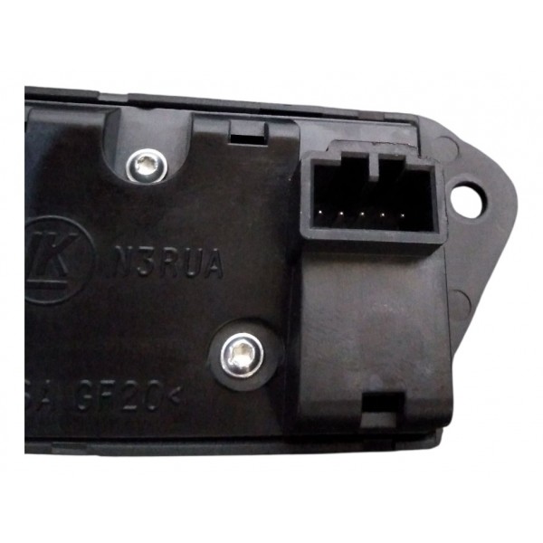 Botão Comando Tração Land Rover Evoque 2013 2017