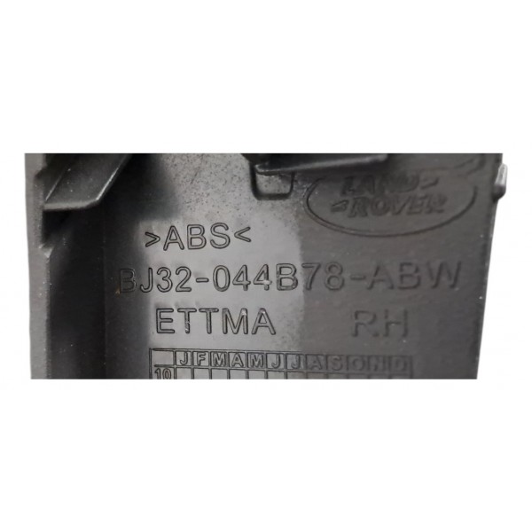 Acabamento Direito Painel Land Rover Evoque 2012-2016