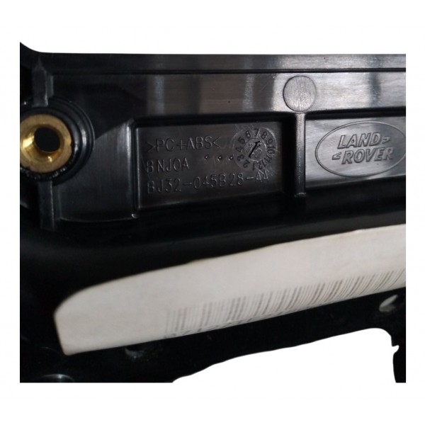 Moldura Seletora Câmbio Land Rover Evoque 2013 2017