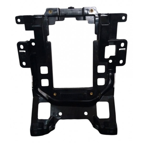 Moldura Seletora Câmbio Land Rover Evoque 2013 2017