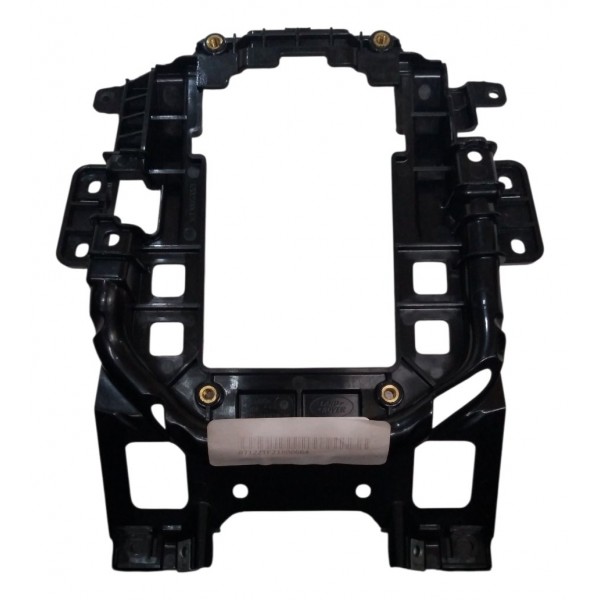 Moldura Seletora Câmbio Land Rover Evoque 2013 2017