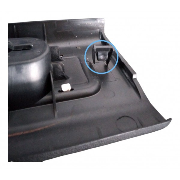 Soleira Porta Dianteira Direita Land Rover Evoque 2013 2017