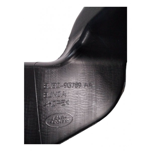 Tubo Duto Ar Land Rover Evoque 2013 2017