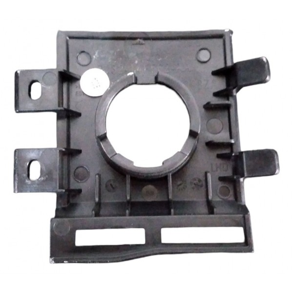 Moldura Botão Start Stop Land Rover Evoque 2013 2017