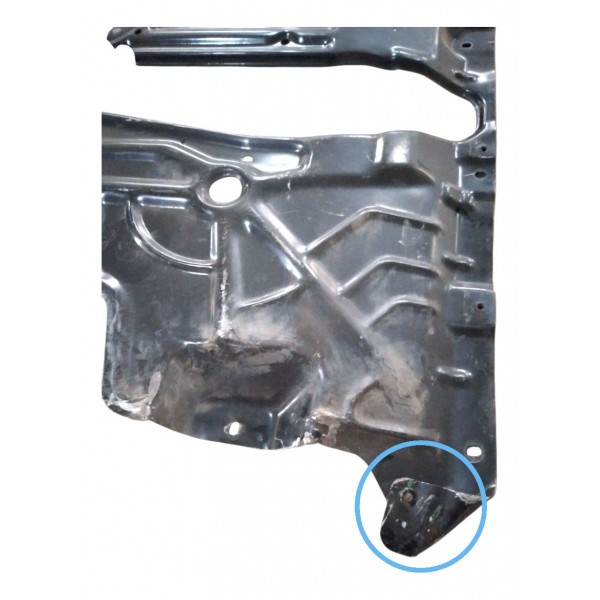 Protetor Cárter Ram Rampege Laramie 2024