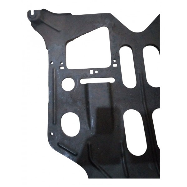 Protetor Cárter Chevrolet Tracker 2014 2022