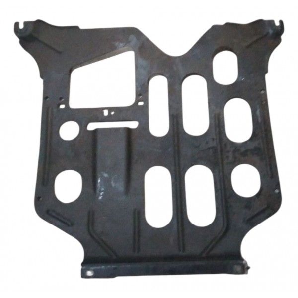 Protetor Cárter Chevrolet Tracker 2014 2022