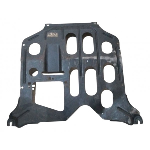 Protetor Cárter Chevrolet Tracker 2014 2022