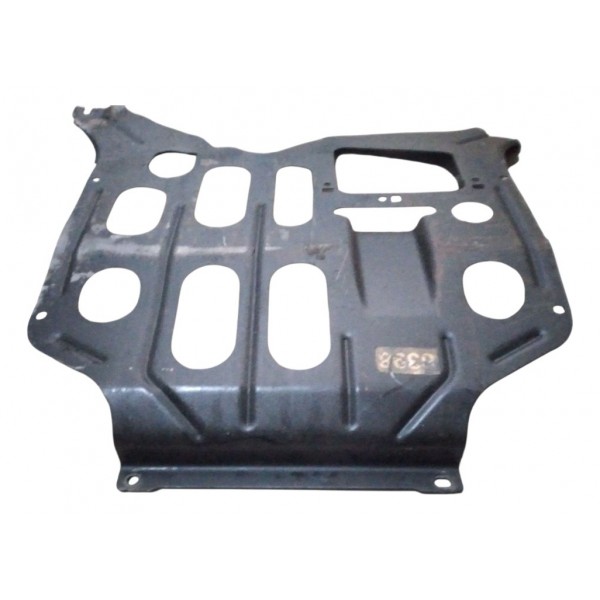 Protetor Cárter Chevrolet Tracker 2014 2022