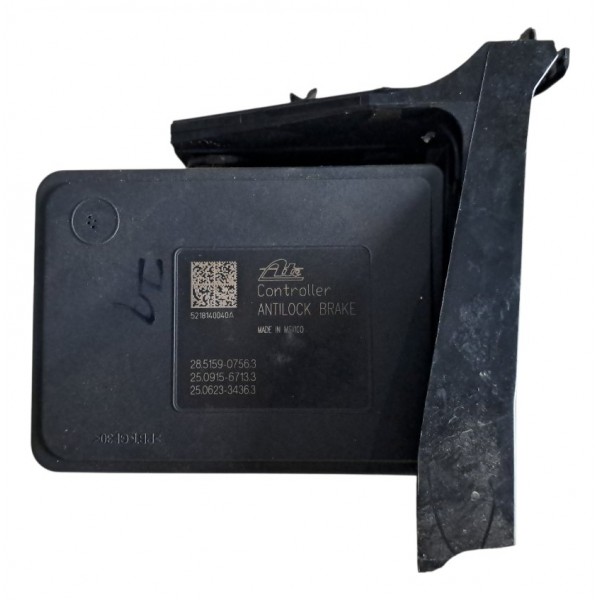 Kit Code Jeep Compass T270 1.3 2022-2025