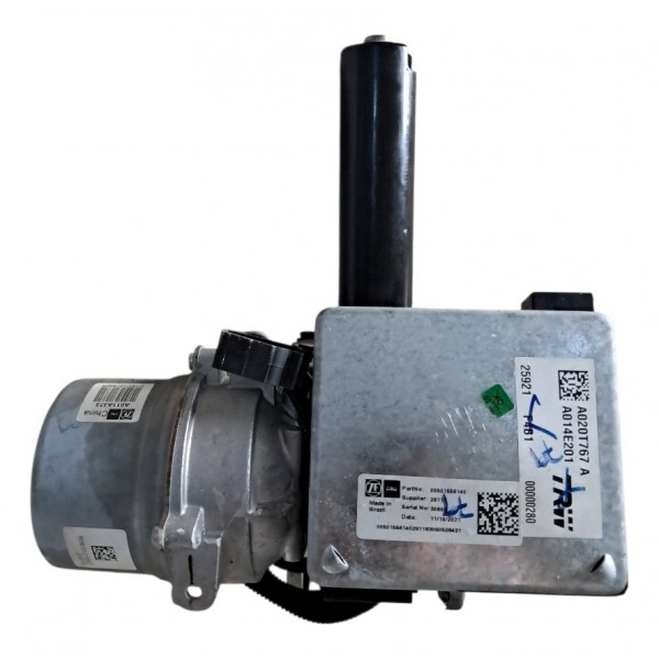 Kit Code Jeep Compass T270 1.3 2022-2025