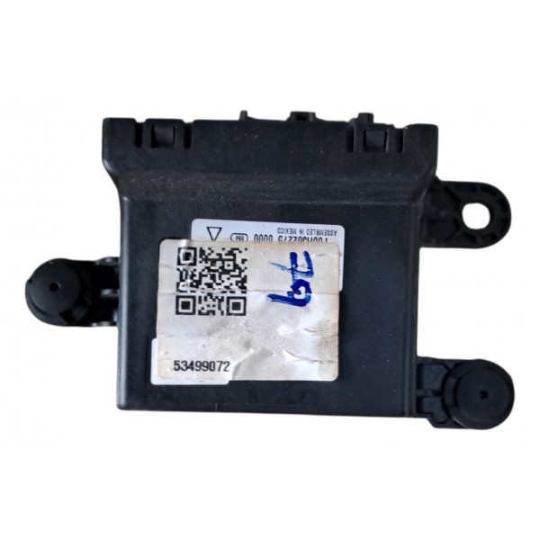 Kit Code Jeep Compass T270 1.3 2022-2025