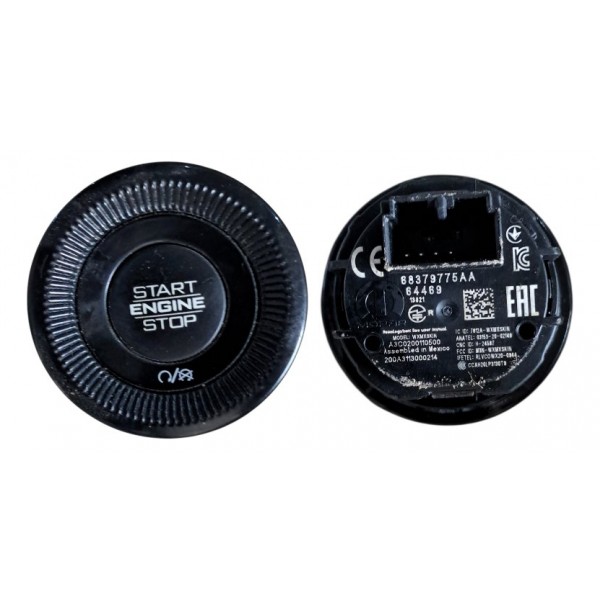 Kit Code Jeep Compass T270 1.3 2022-2025