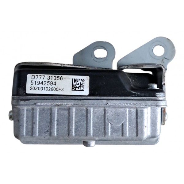 Kit Code Jeep Compass T270 1.3 2022-2025