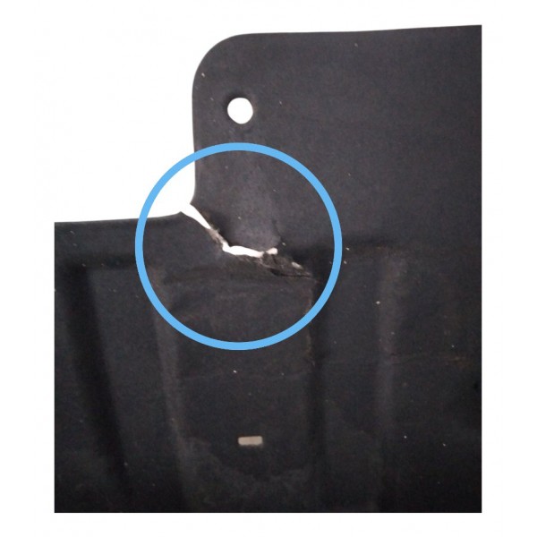 Protetor Inferior Motor Gwm Ora Gt 03 2024