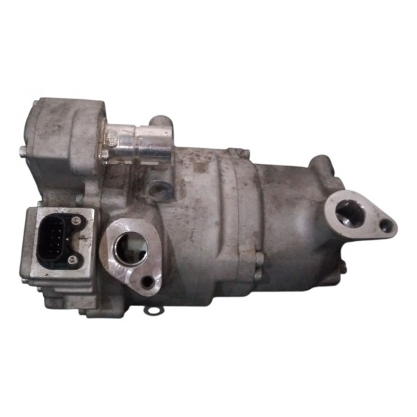 Compressor Ar Condicionado Gwm Ora Gt 03 2024