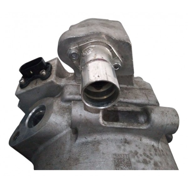 Compressor Ar Condicionado Gwm Ora Gt 03 2024