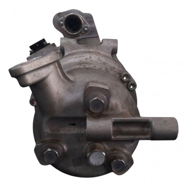 Compressor Ar Condicionado Gwm Ora Gt 03 2024