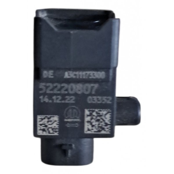 Kit Code Fiat Fastback Abarth T270