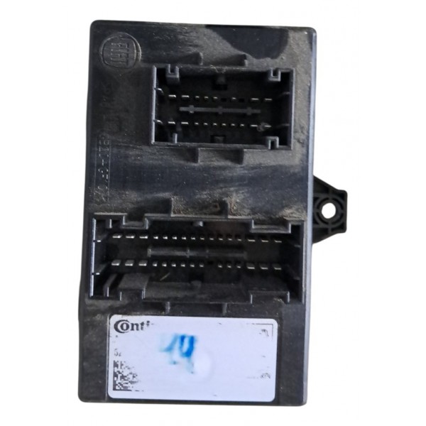 Kit Code Fiat Fastback Abarth T270