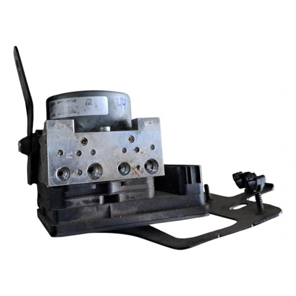 Kit Code Fiat Fastback Abarth T270