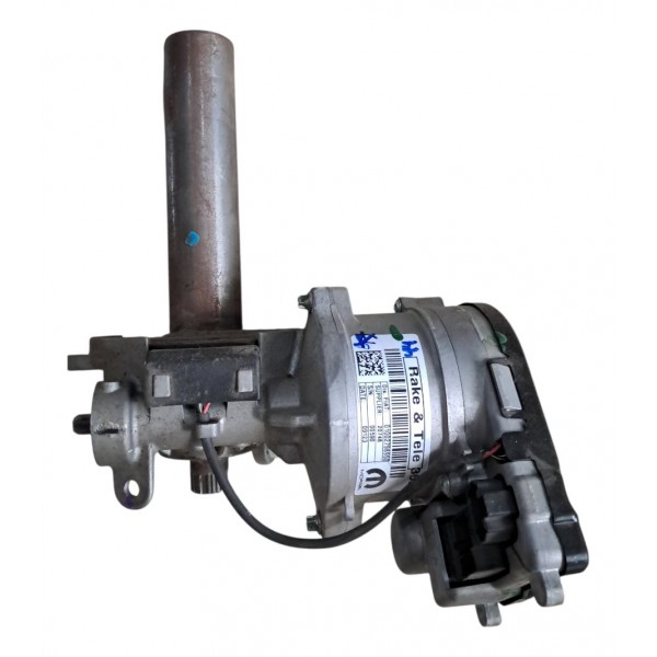 Kit Code Fiat Fastback Abarth T270