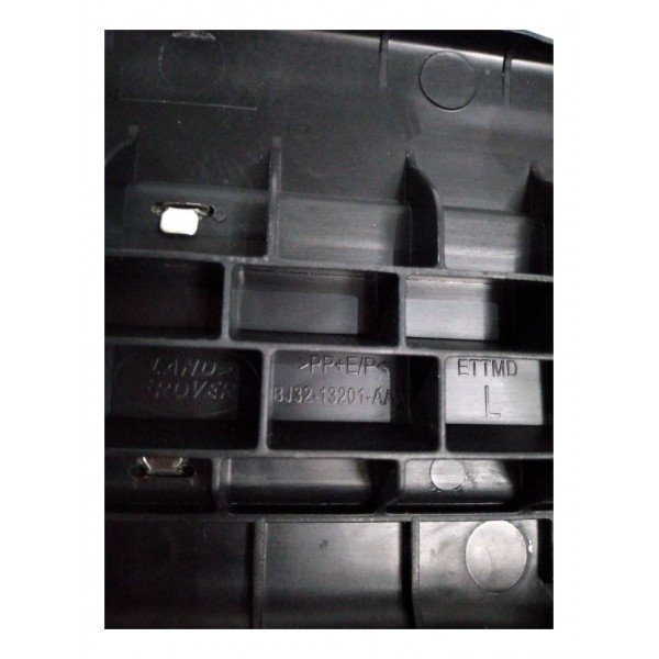 Soleira Porta Dianteira Esquerda Land Rover Evoque 2013 2017