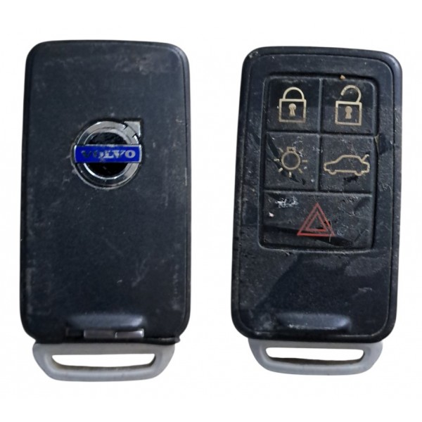 Kit Code Volvo V40 T4 2014-2016