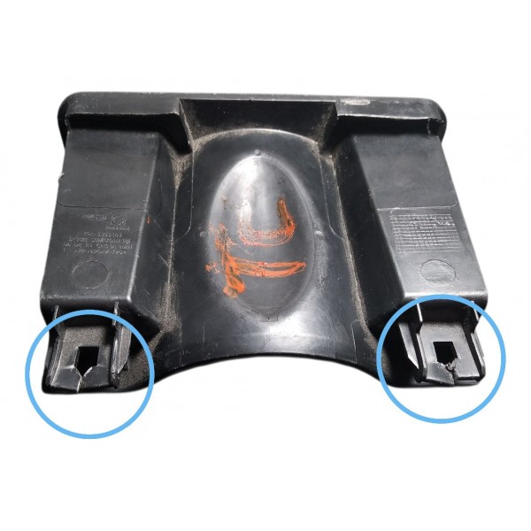 Suporte Console Porta Copo Chery Tiggo 7 2021 2023