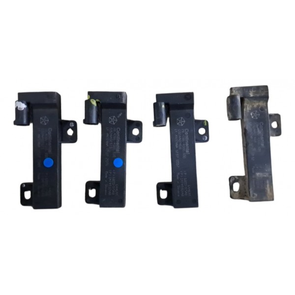 Kit Code Jeep Compass 2.0 Flex Longitude