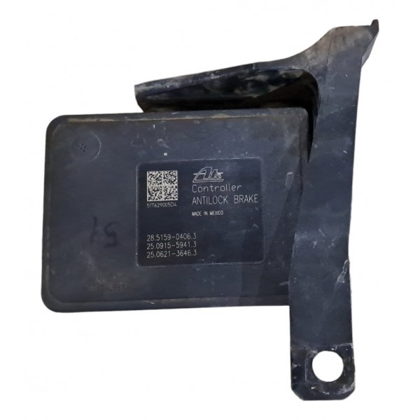 Kit Code Jeep Compass 2.0 Flex Longitude