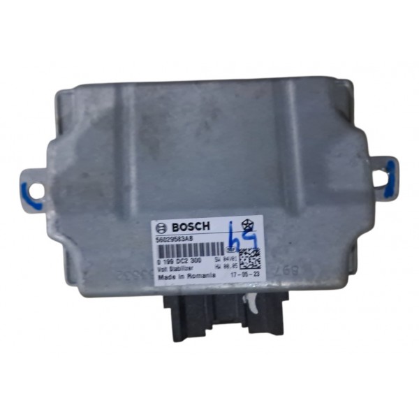 Kit Code Jeep Compass 2.0 Flex Longitude