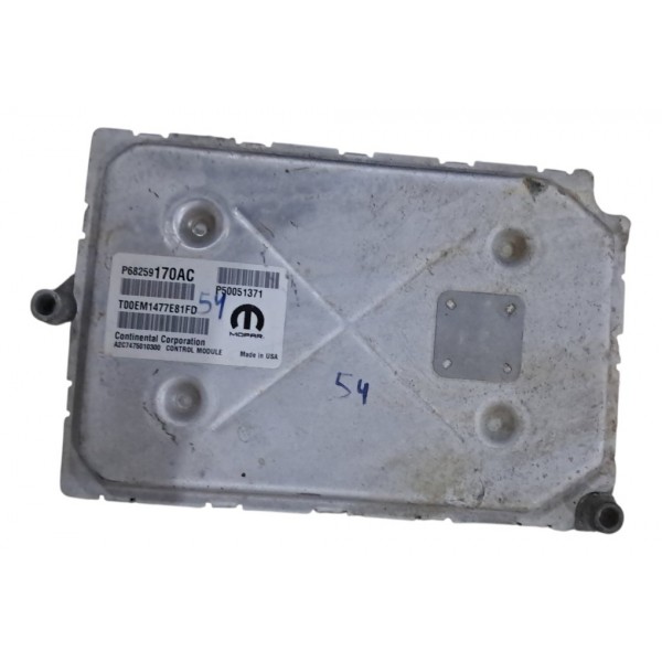 Kit Code Jeep Compass 2.0 Flex Longitude