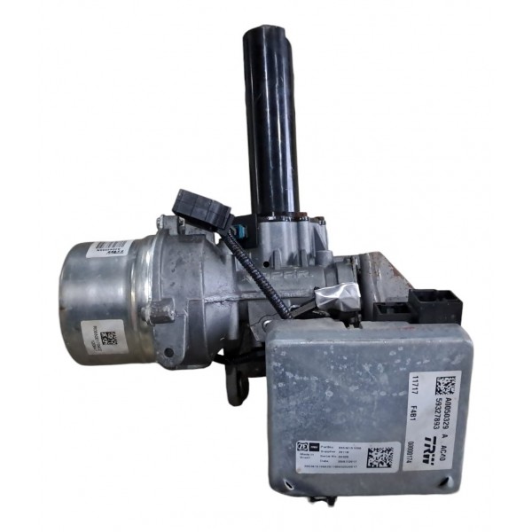 Kit Code Jeep Compass 2.0 Flex Longitude