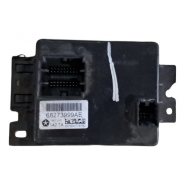 Kit Code Jeep Compass 2.0 Flex Longitude