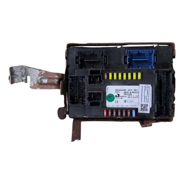 Kit Code Jeep Compass 2.0 Flex Longitude