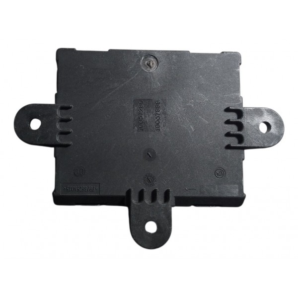 Modulo Comando Porta Dianteira Esquerda Evoque 2013 2017