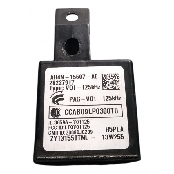 Módulo Antena Land Rover Evoque 2013 2017