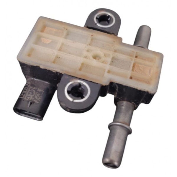 Sensor Pressão Combustível Jeep Compass 2022 2023