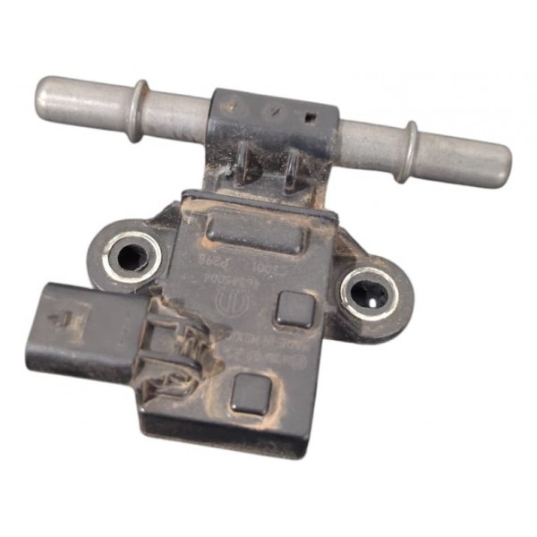 Sensor Pressão Combustível Jeep Compass 2022 2023