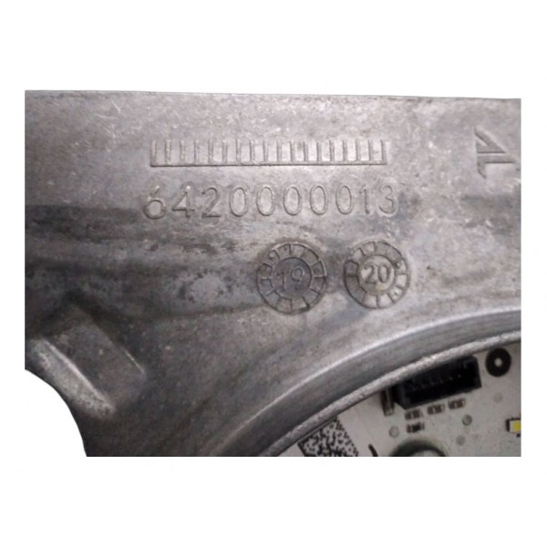 Módulo Esquerdo Led Farol Jeep Compass 2022 2024