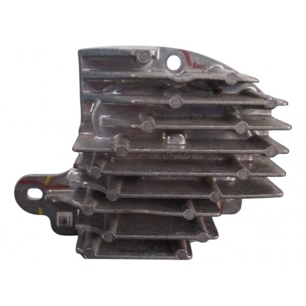 Módulo Esquerdo Led Farol Jeep Compass 2022 2024