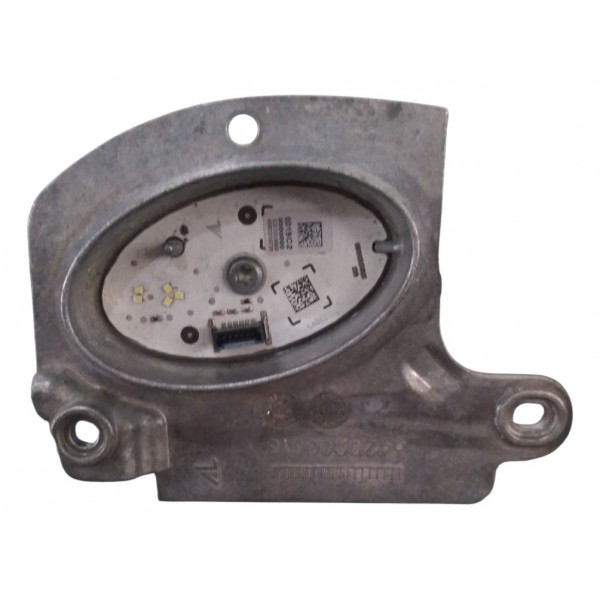 Módulo Esquerdo Led Farol Jeep Compass 2022 2024