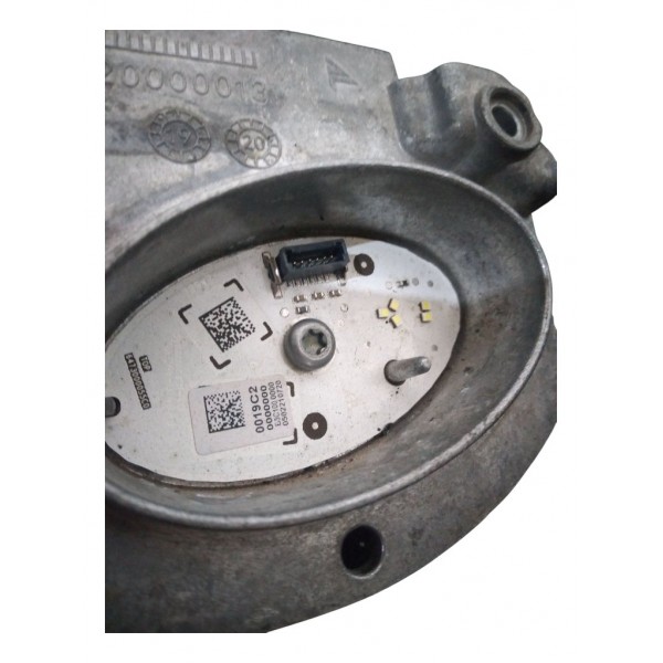 Módulo Esquerdo Led Farol Jeep Compass 2022 2024