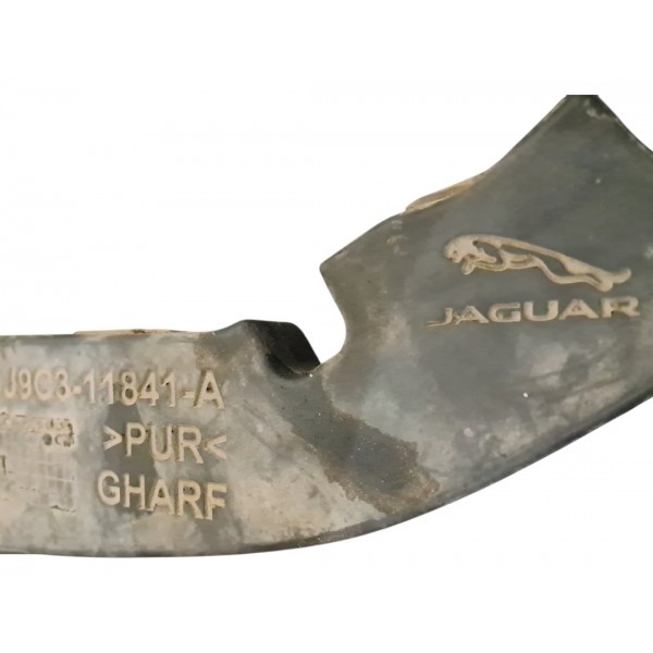 Acabamento Almofada Isolamento Traseiro Esquerdo E-pace 2019